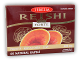 Reishi Forte 60 kapslí