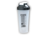 Shaker Warrior 600ml - šejkr AKCE