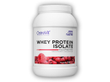 Whey isolate 700g