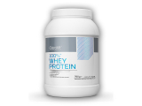 100% Whey protein 700g