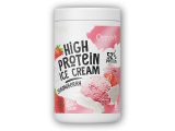 High protein ice cream 400g