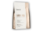 WPI 90 whey protein isolate 700g natural