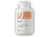 LOLA L-ornithine L-aspartate 120 kapslí