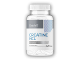 Creatine HCL 120 kapslí