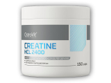 Creatine HCL 2400 150 kapslí