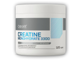 Creatine monohydrate 3300 120 kapslí