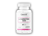 Supreme L-carnitine 1250 60 kapslí