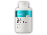 CLA slim line 30 kapslí