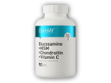 Glucosamine + MSM + Chondroitin + Vitamin C 90 tablet