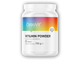 Vit and min powder 150g