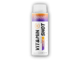 Vit and min shot 100ml