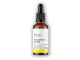 Vitamín C drops 30ml