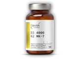 Pharma Vitamin D3 4000 IU + K2 MK-7 90 tablet