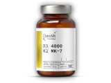 Pharma Vitamin D3 4000 IU+K2 MK-7 90tbl