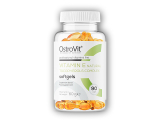 Vitamin E natural tocophe. complex 90cps