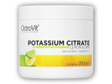 Potassium citrate 200g