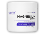 Supreme Magnesium citrate 200g