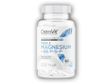 Triple magnesium + B6 P-5-P 90 kapslí