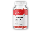 Ubichinon Q10 100 mg 60 kapslí