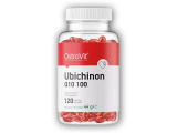 Ubichinon Q10 100 mg 120 kapslí
