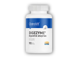 Digezyme digestive enzymes 90 tablet
