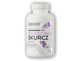 Magnesium MAX skurcz 60 tablet