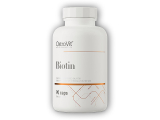 Biotin vege 90 kapslí