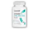 Zinc 60000 90 tablet