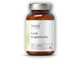 Pharma organic zinc 90 tablet organický zinek
