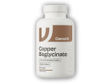 Copper bisglycinate 120 kapslí