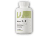 Vitamin E 60 softgels