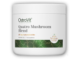 Quatro mushroom blend 50g