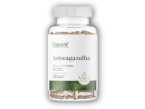 Ashwagandha vege 60 kapslí