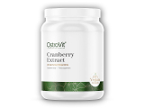 Cranberry extract vege 100g