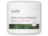 Young barley grass powder 200g mladý ječmen