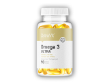 Omega 3 ultra 90 kapslí