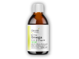 Pharma Elite omega 3-6-9 vege liquid 120ml