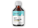 Coconut MCT oil 500ml