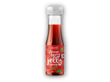 Strawberry jelly squeeze 350g jahodové želé