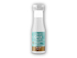 Coconut flavoured sauce 350g kokosový sirup