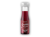 Cherry flavoured sauce 350g višňo. sirup