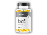 Omega 3 extreme 500 EPA/250 DHA 180 cps