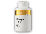 Omega 3-6-9 90 kapslí