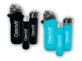 Water bottles set 2000ml + 900ml + 500ml