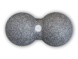 Double massage ball dvojitý masážní balonek