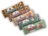 ONO Bar 40g - wild coco loco