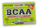 BCAA Micro Instant Juice 10g sáček - pineapple