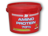 Amino Protein 70% 3kg + 500g zdarma