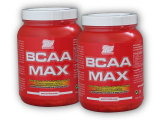 2x BCAA MAX 600 kapslí