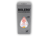 12x Bolero drink Ice Tea 8g MIX